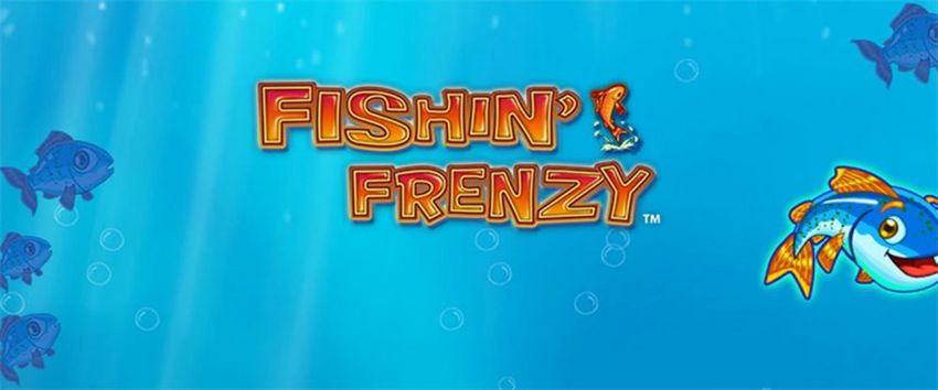 Fishin' Craze Even Bigger Catch slot evaluation: Features, rewards, and pointers