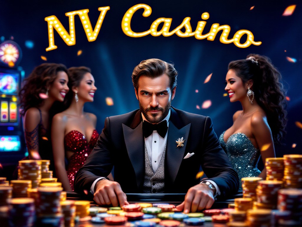 NV Gambling Enterprise Online Casino Evaluation: Rewards, Gamings, and A lot more