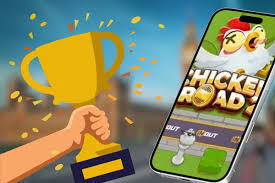 Recenzja Chicken Road: Uważaj na oszustwa – Wyniki graczy