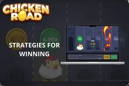 Immagine: Scopri l'emozione del Gioco di Azzardo ufficiale: Chicken Road in Italia