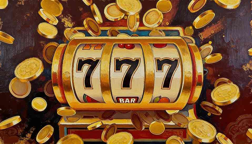 Slots muse