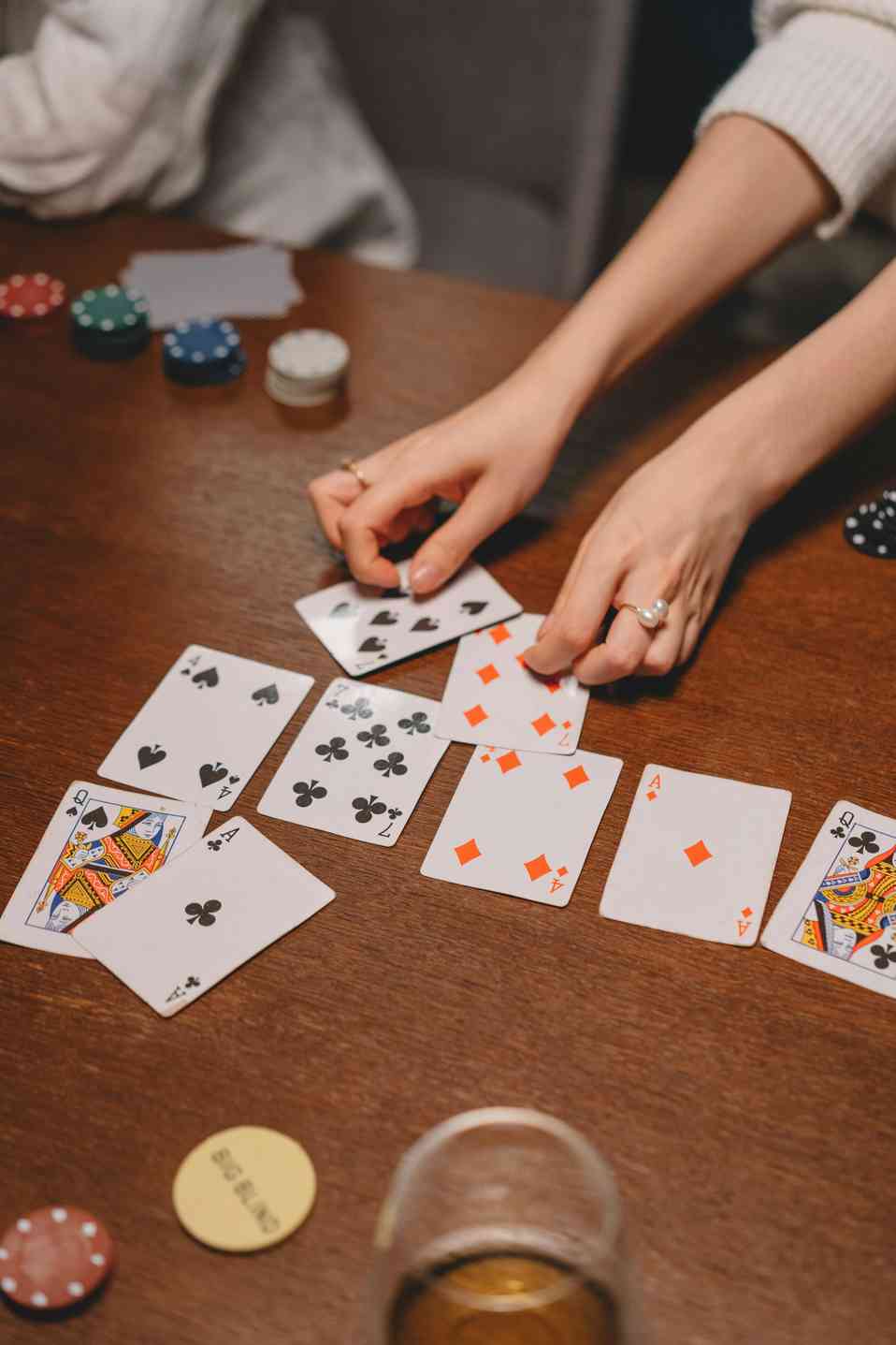 casino Kingschip