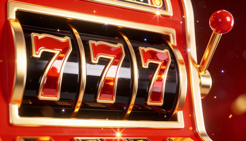 Ruby casino app