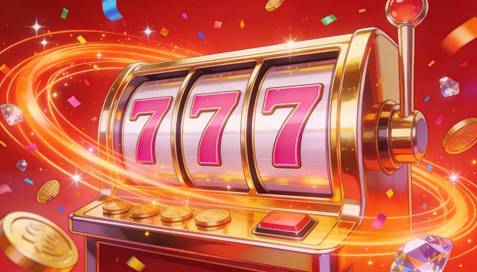 casino Spinmama