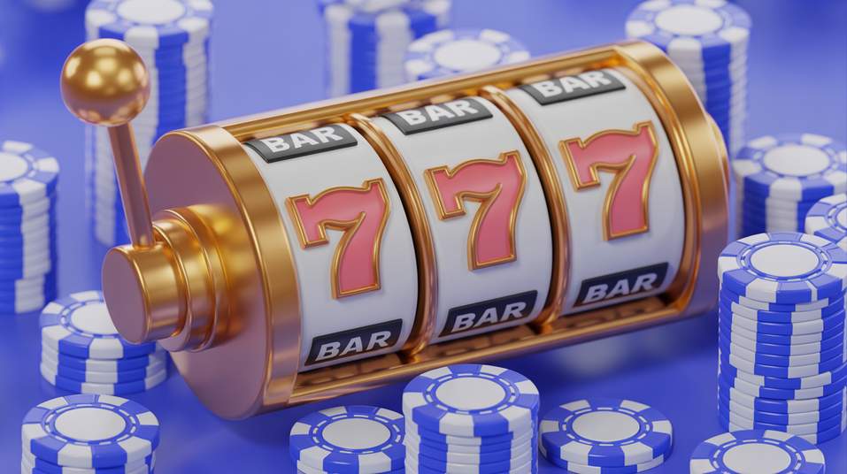 Bizzo casino